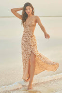 Maaji Limited Edition Lace Florla Ariana Dress