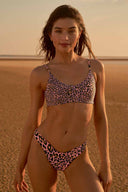 Maaji Coral Panther Lanai Splendour Bikini Set