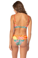 Maaji Jungle Sway Lanai Flirt Bikini Set back
