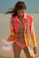 Maaji Cali Sunset Extratropical Shirt
