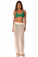 Maaji Nellie Coastal Knit Pant