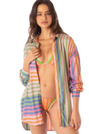 Maaji Dreambound Shirt front