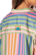 Maaji Dreambound Shirt details