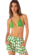 Maaji Blissful Shorts front