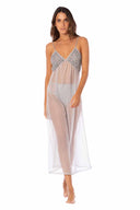 Maaji Sparkle Mesh Lady Lux Dress