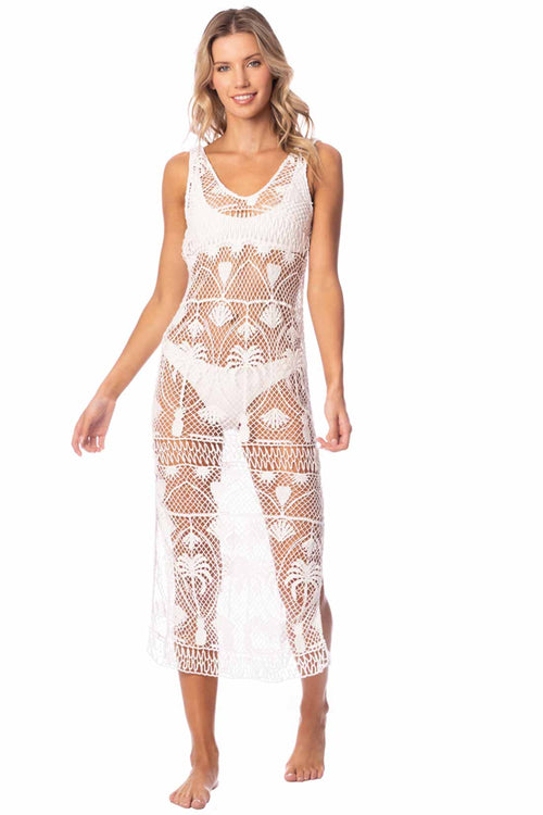 Palms Highway Seraphina Dress