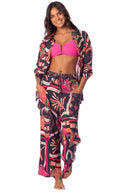 Shell Garden Arizona Pants set