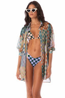 Maaji Chess Manele Shirt