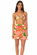 Maaji Tropical Breeze Oceane Skirt