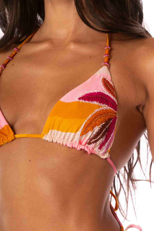 Maaji Paradiso Waves Balmy Splenium Bikini Set detail
