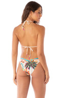 Maaji Citrus Island Balmy Splendour Bikini Set back