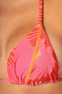 Maaji Water Blossom Balmy Shining Bikini Set details