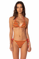 Maaji Jamaican Tropics Balmy Sunning Bikini Set