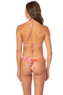 Maaji Cosmic Tropic Balmy Sunflash Bikini Set back