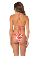 Maaji Dreamscape Glow Balmy Sunflash Bikini Set back
