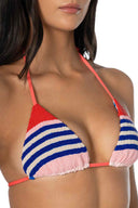 Maaji Sail Away Balmy Sunflash Bikini Set detail