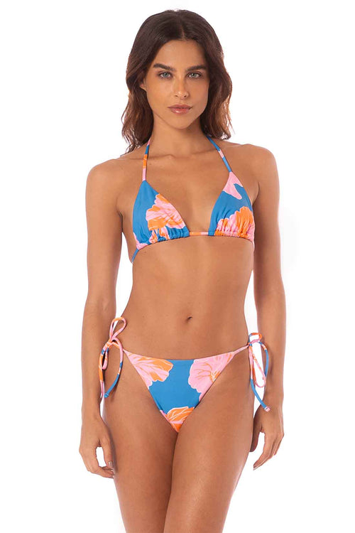 Maaji Magnolia Mirage Balmy Sunning Bikini Set