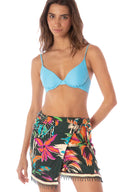Maaji Funky Fiesta Zariany Skirt