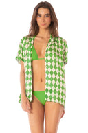 Maaji Diamond Sour Meissa Shirt