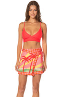 Maaji Jungle Sway Celestia Skirt