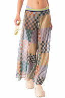 Maaji Chess Jessica Pants