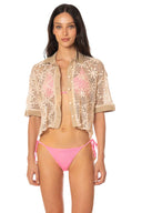 Maaji Amber Breeze Solene Shirt