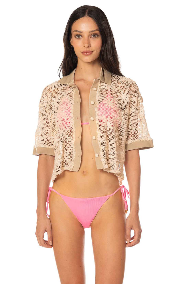 Maaji Amber Breeze Solene Shirt
