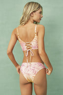 Maaji Ombre Foliage Ceci Flirt Bikini Set back