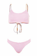Maaji Ombre Foliage Ceci Flirt Bikini Set reversible