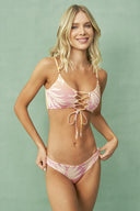 Maaji Ombre Foliage Ceci Flirt Bikini Set front
