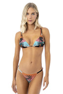 Maaji Aloha View Brenda Flash Bikini Set