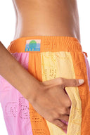 Maaji Pintuck Pants side
