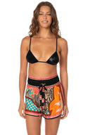 Maaji Saffron Spell Rhino Shorts