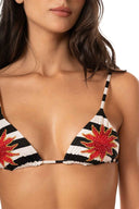 Maaji Midnight Sun Zen Sunflash Bikini Set detail