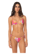 Maaji Patch Play Zen Sunflash Bikini Set