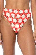 Maaji Endless Tide Zeny Sully Bikini Set bottom