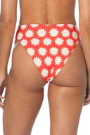 Maaji Endless Tide Zeny Sully Bikini Set back bottom