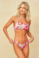 Maaji Floral Duo Zayla Splendour Bikini Set