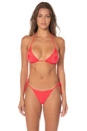 Maaji Sunset Punch Balmy Sunflash Bikini Set