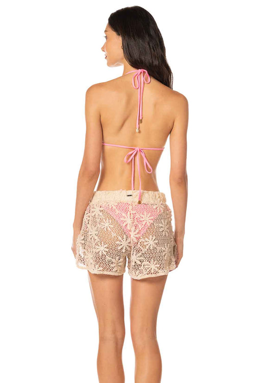 Maaji Amber Breeze Gael Shorts back