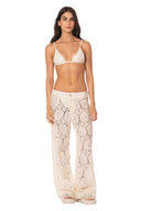 Maaji Lace Whisper Anubis Pant