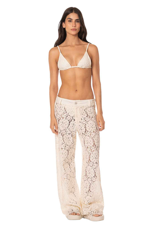 Maaji Lace Whisper Anubis Pant