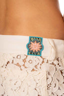 Maaji Lace Whisper Anubis Pant detail