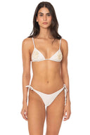 Maaji Coconut Milk Zen Splenium Bikini Set