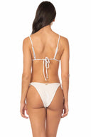 Maaji Coconut Milk Zen Splenium Bikini Set back