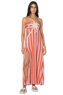 Maaji Endless Tide Liffey Maxi Dress