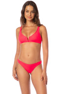 Maaji Coral Crush Victoria Sublimity Bikini Set