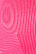 Maaji Hot Fuchsia Victoria Splendour Bikini Set details