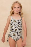 Maaji Daisy Floral Lulu Girls One Piece