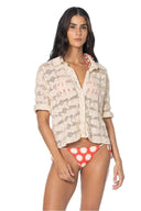 Maaji Fisher Club Bubbly Shirt